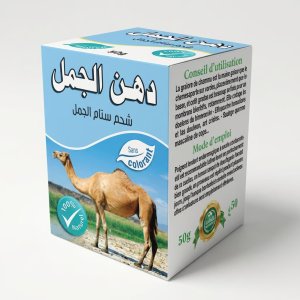 دهن الجمل  (Dohne Al Jamal) – 50 غ